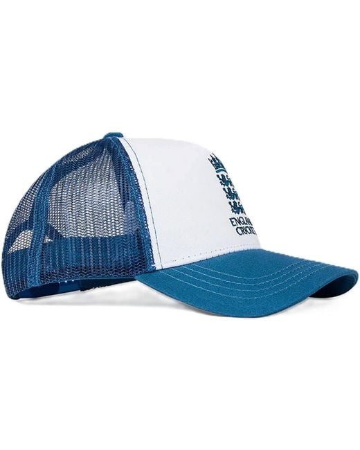 Castore Blue Accessories Spbkmshcap 99 for men