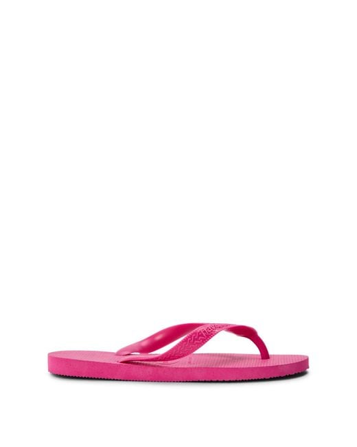 Havaianas Pink Sndl Cl Fc Ld99
