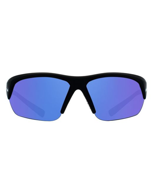 Nike Blue Sport Matte Mirror Skylon Ace Fq4683