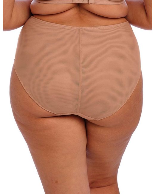 Elomi Natural 4366 Sachi Full Brief