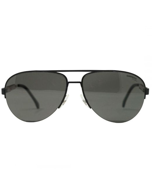 Carrera Gray 8030 003 M9 Sunglasses for men