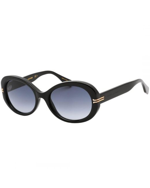 Marc Jacobs Blue Jacob Mj1013 807 Sunglasses for men