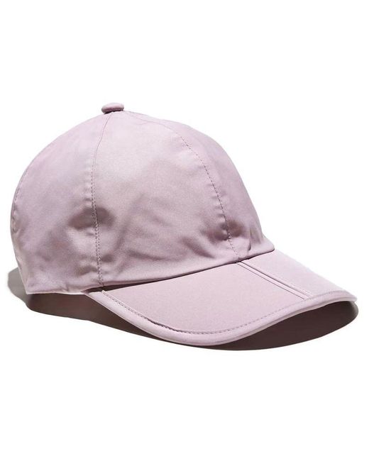 SealSkinz Purple Salle Cap for men