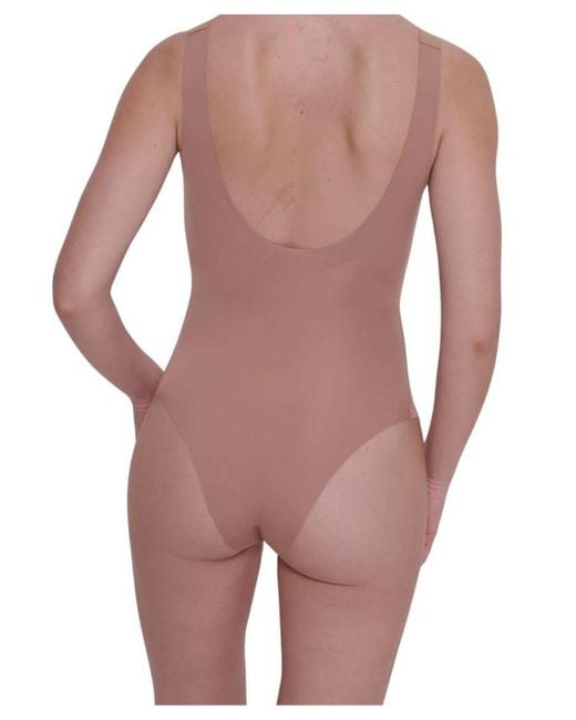 Sloggi Purple Zero Feel 2.0 Body