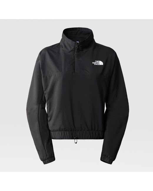 The North Face Black Zumu Jacket