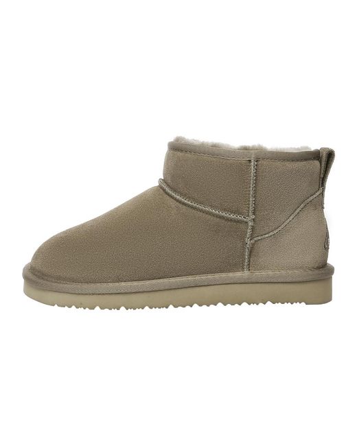 EverAu Australia Multicolor Ever Au Finch Ultra Mini Classic Boots
