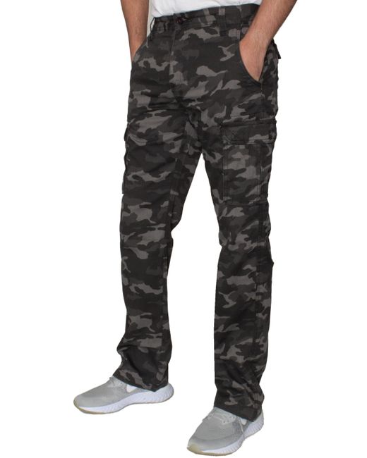 Kruze By Enzo Black Kruze By Enzo for men