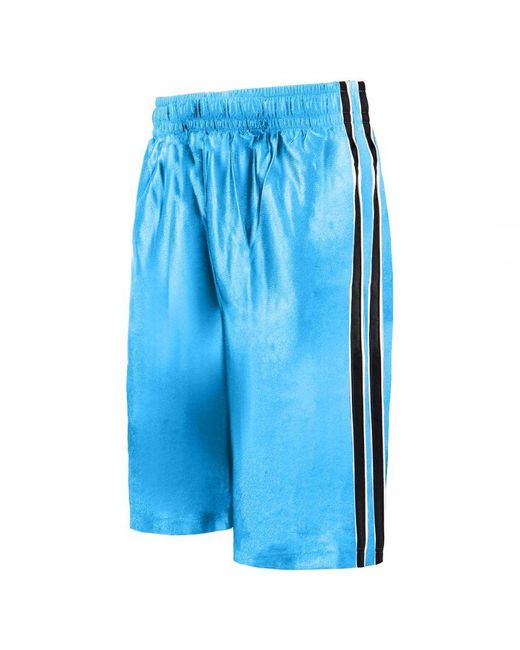 Converse Blue Logo Shorts for men