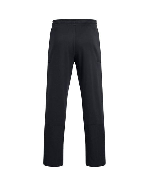 Under Armour Blue Curry Dna Flc Pnt for men