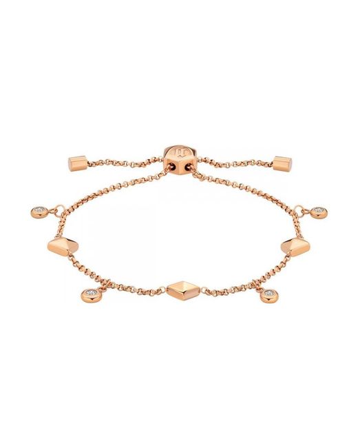 Police White Pejlb2010423 Ladies Bracelet