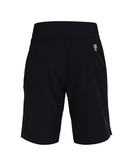 Dare 2b Black Duration Ii Shorts for men