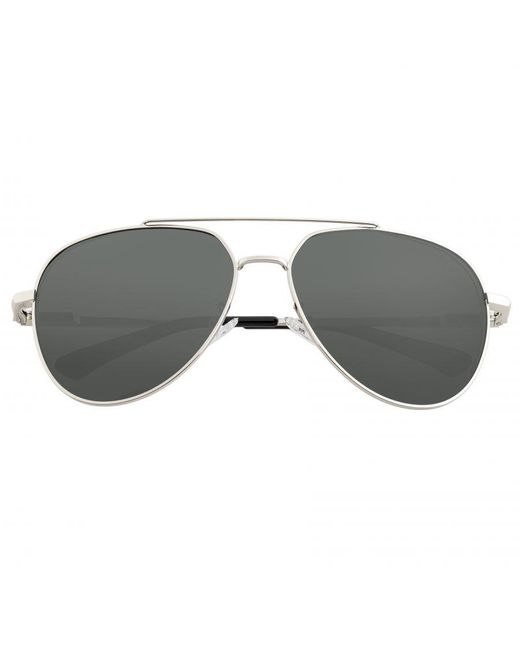 Breed Metallic Lyra Polarized Sunglasses for men