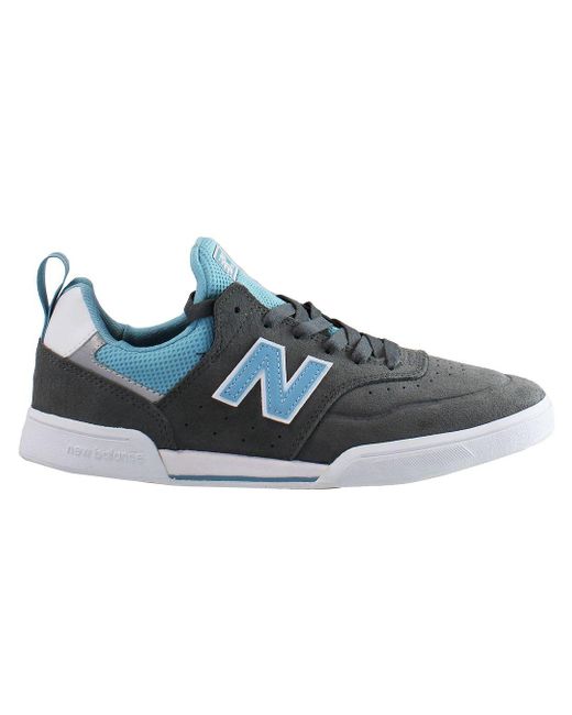 New Balance Neues Gleichgewicht Numerisch 228 Sport Herren Trainer in Blue für Herren