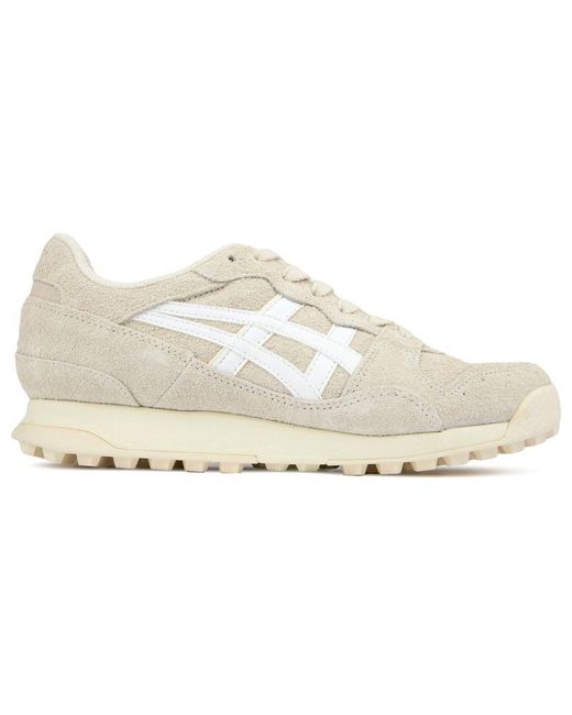 Onitsuka Tiger White Horizonia Trainers for men