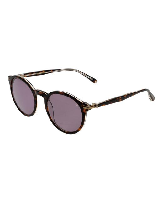 Scotch & Soda Brown Sunglasses for men
