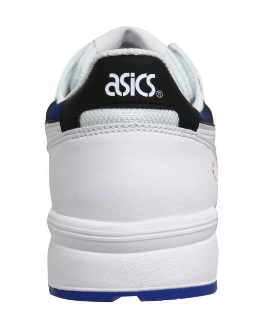 Asics Black Tiger Gel-Lyte Running Trainers for men