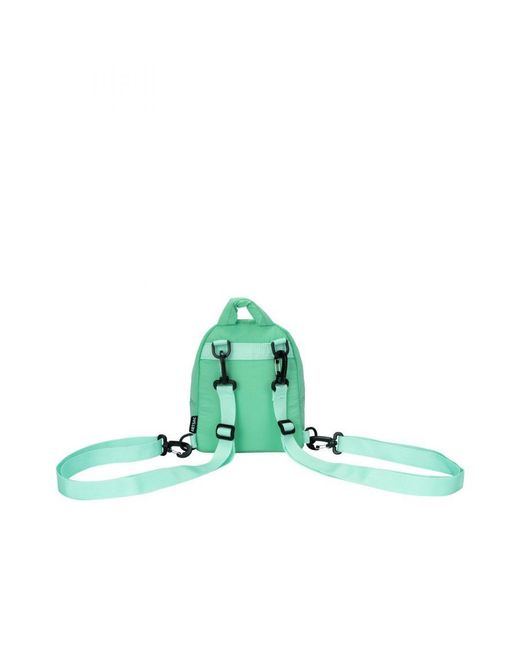 Art-sac Green Jakson Single Padded Xs Backpack