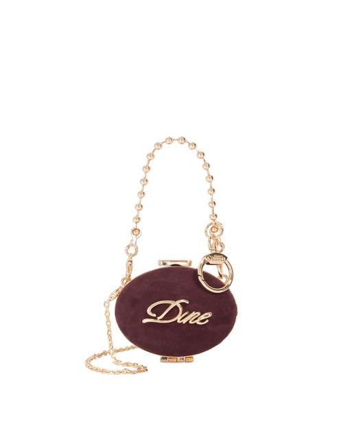 Dune Purple Accessories Jelsa