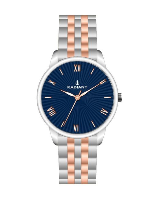 Radiant Blue Ra441202 Ladies Watch