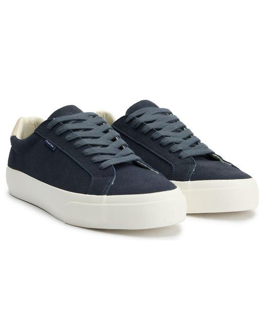 Paul Smith Blue Amos Trainers for men