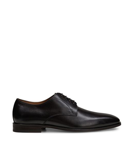 Boss Black Lisbon Derby Shoes for men