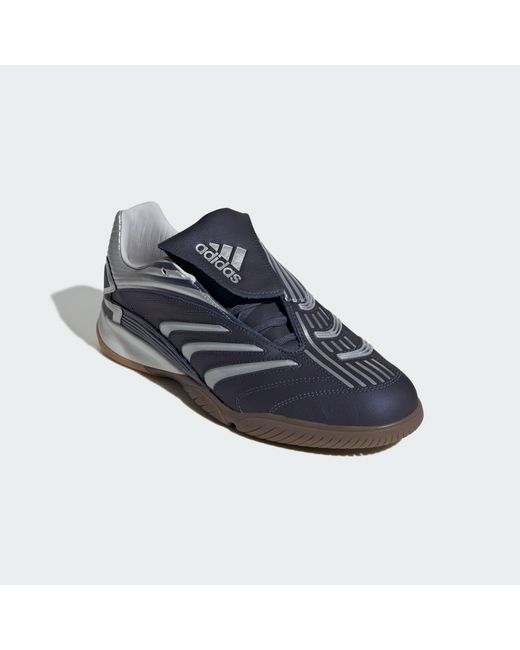 Adidas Originals Blue Predator Sala Shoes