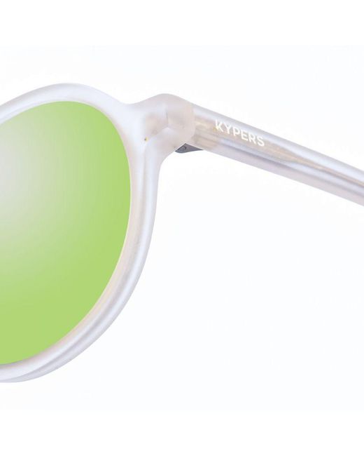 Kypers Green Aveline Sunglasses