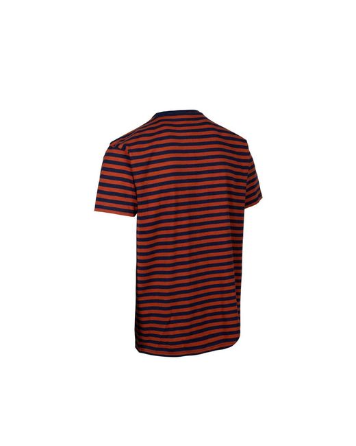 Trespass Red Casual T Shirt for men