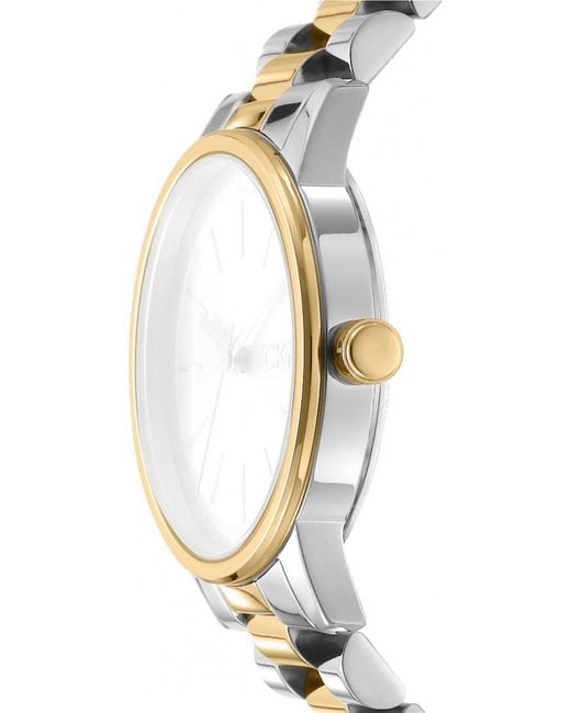 DKNY Metallic Dk1L085M0075 Ladies Watch