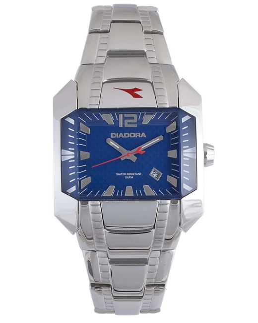 Diadora Gray Watch