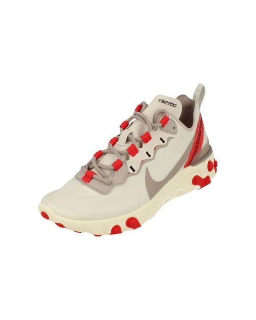 Nike wmns react element deals