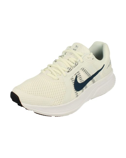 Nike Black Run Swift 2 S Running Trainers Cu3517 Sneakers Shoes for men