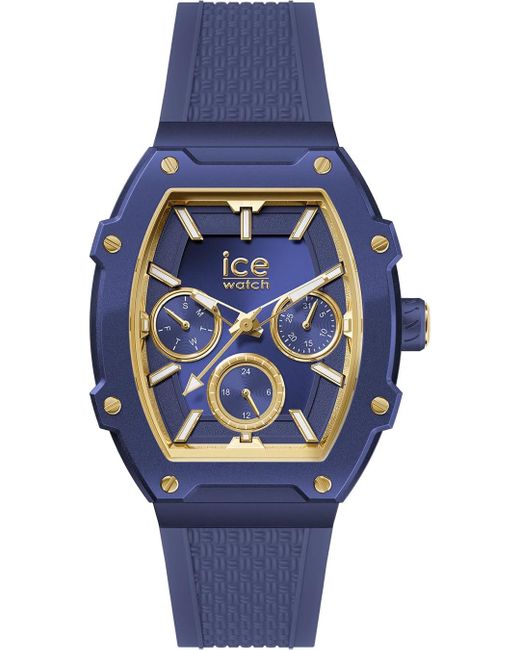 Ice-watch Blue Ice Watch Ice Boliday