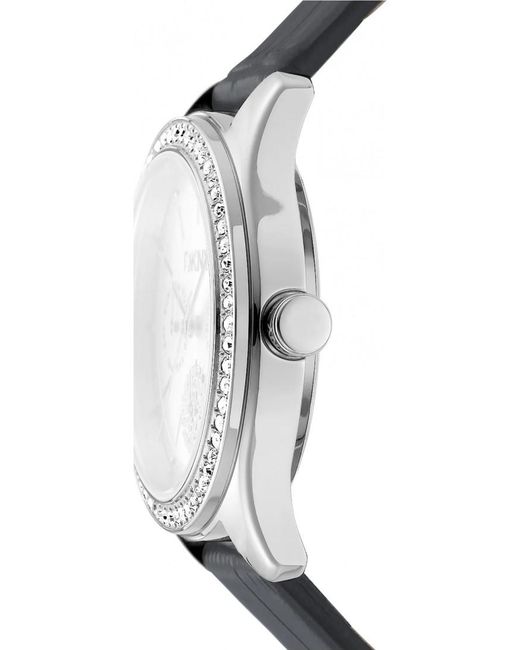 DKNY Black Dk1L129L0015 Ladies Watch