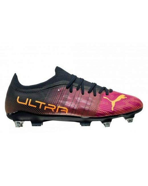 PUMA Red Ultra 3.4 Mxsg Football Boots for men