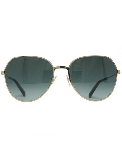 Givenchy Green Gv7158/S 2F7 9O Sunglasses