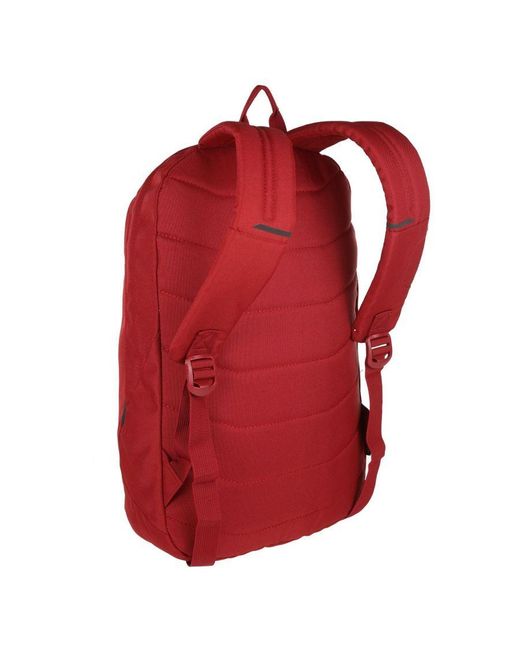 Regatta Red Backpack (Delhi)