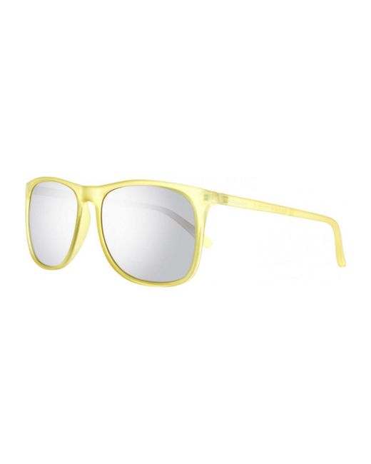 Polaroid Yellow Pld6002-S-Pvi Pld6002 56 S Pvi Sunglasses