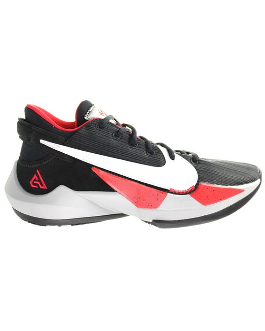 Nike Red Zoom Freak 2 Trainers for men