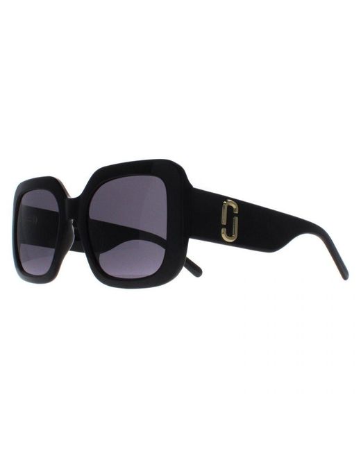 Marc Jacobs Black Square 647/S
