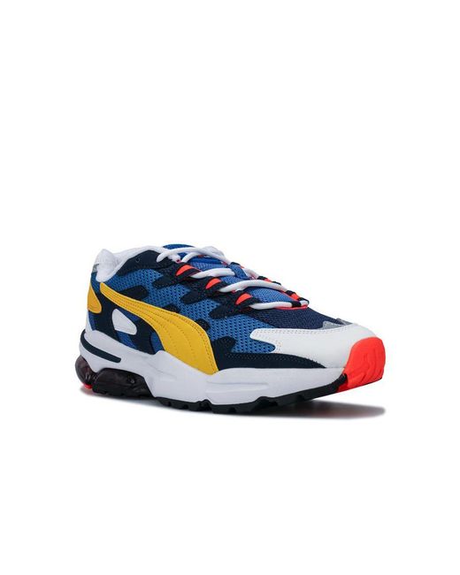 PUMA Blue Cell Alien Og Trainers Textile for men