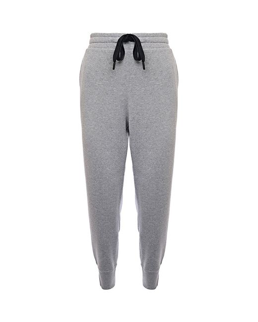 Under Armour Gray Rival Fleece Joggers