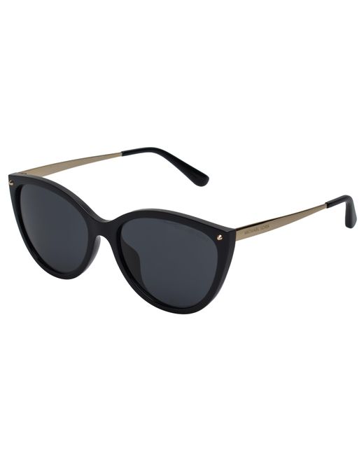 Michael Kors Black Lima Mk2220U Sunglasses