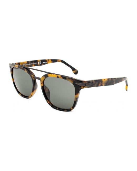 Lozza Multicolor Sl4112M-0960 Sl4112M 53 0960 Sunglasses for men