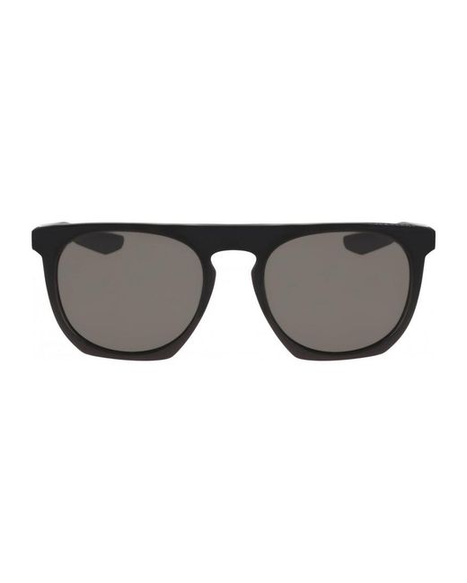 Nike Black Flatspot 52 Ev0923 001 Sunglasses for men