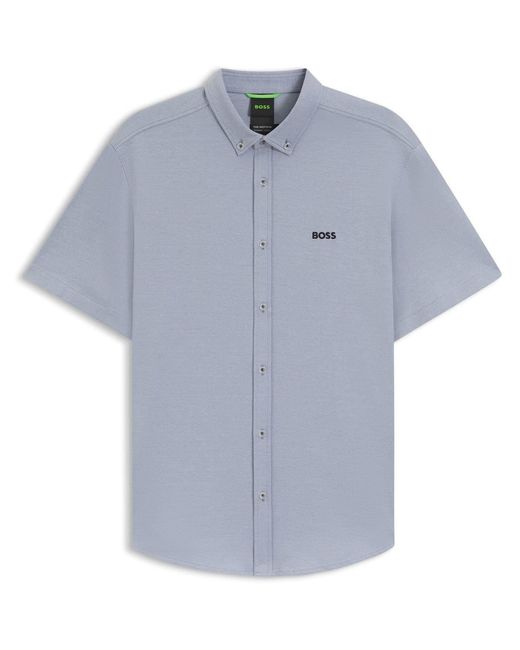 Boss Blue B Motion S 10263169 01 for men