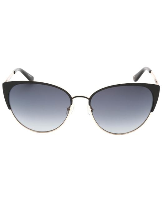 Juicy Couture Blue Dark Sf Lens Sunglasses