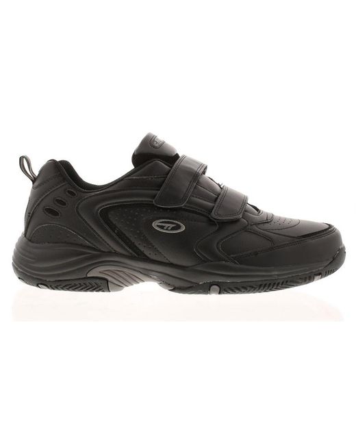 Hi-tec Black Blast Lite for men