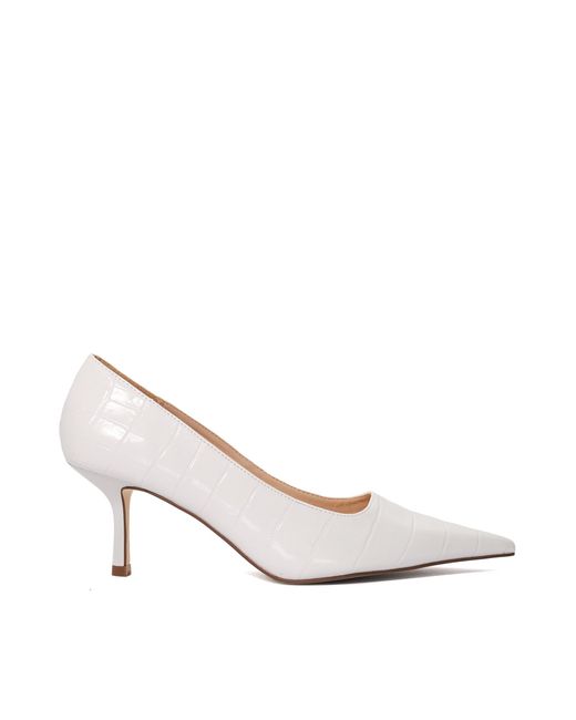 Dune White Ladies Bexton
