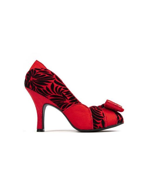 Debenhams ruby best sale shoo